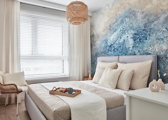 Zoli Stork Apartments - Hubnera 1