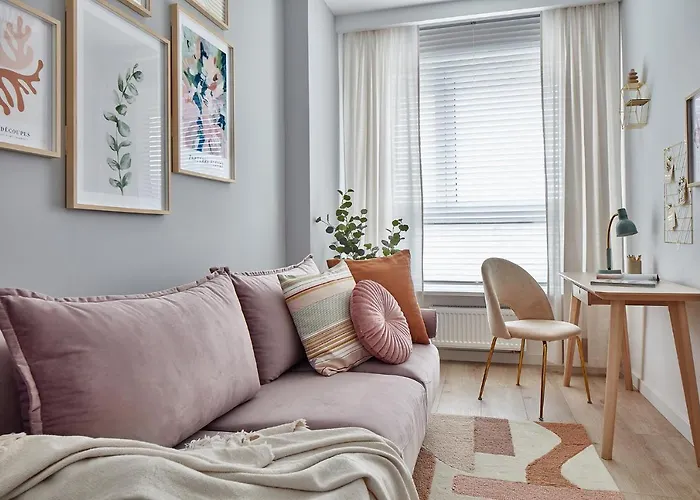 Zoli Stork Apartments - Hubnera 1