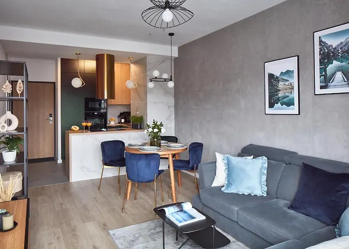 Zoli Stork Apartments - Hubnera 1