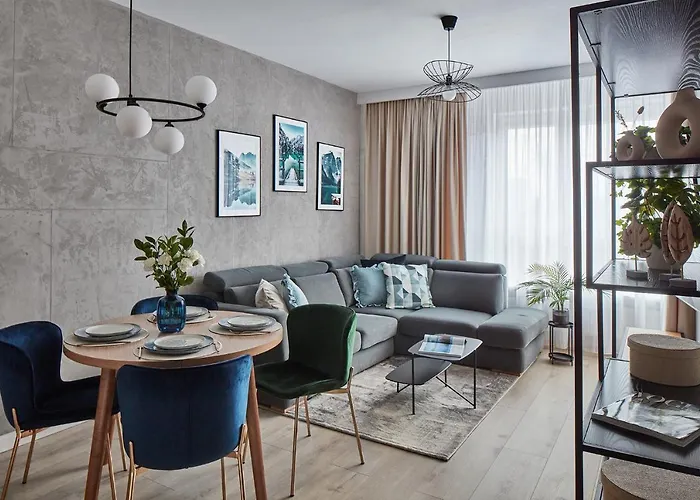 Zoli Stork Apartments - Hubnera 1