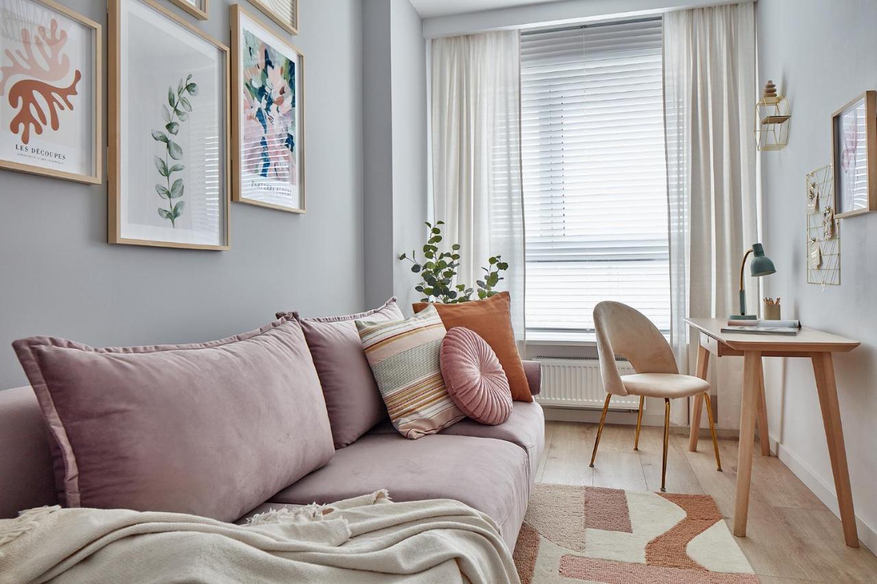 Apartamento Zoli Stork - Hubnera 1