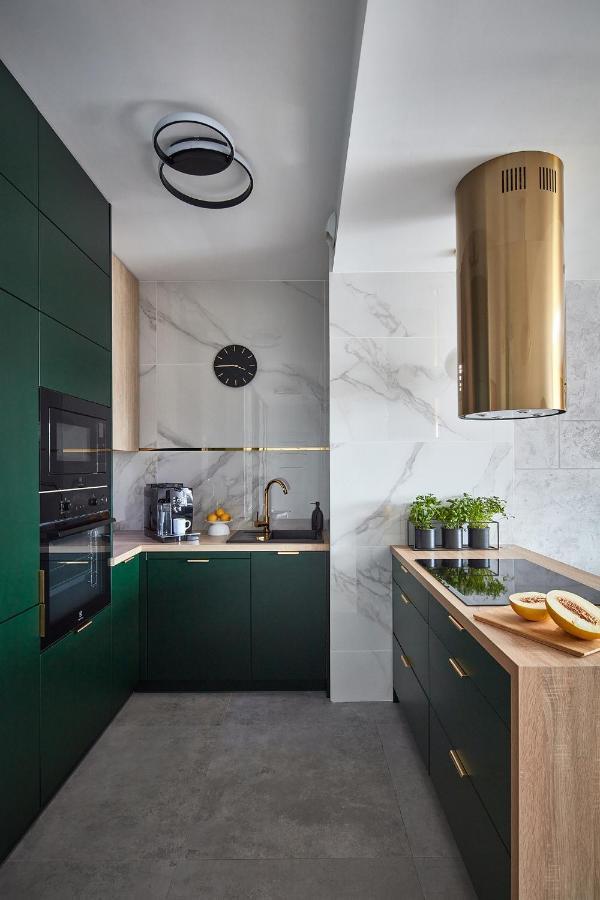 Zoli Stork - Hubnera 1 Apartamento *