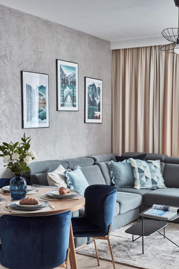 Apartamento Zoli Stork - Hubnera 1