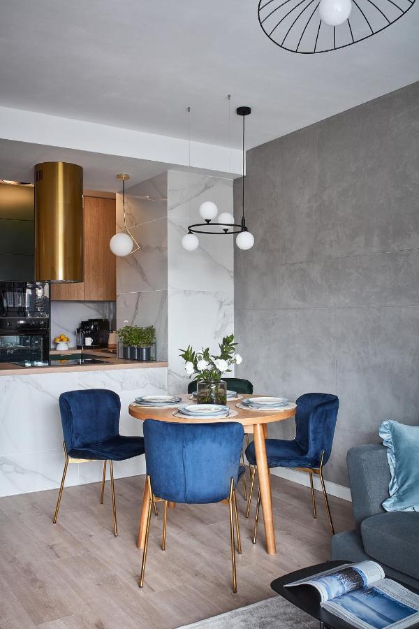 Apartamento Zoli Stork - Hubnera 1 Varsovia