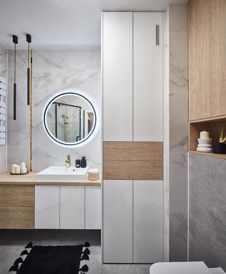 Apartamento Zoli Stork - Hubnera 1