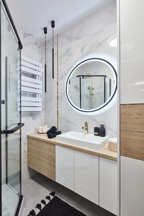 Zoli Stork - Hubnera 1 Apartamento