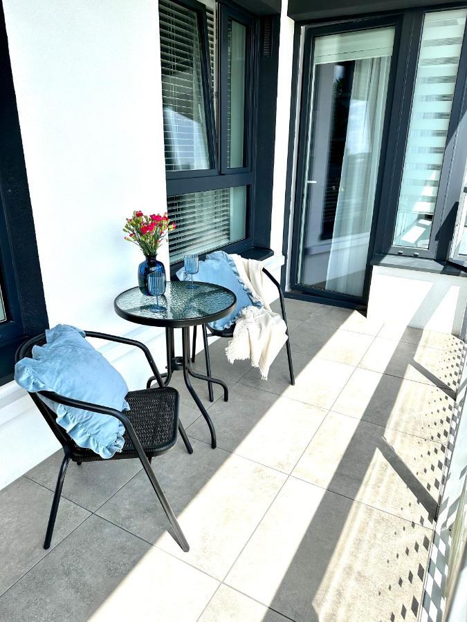 Zoli Stork - Hubnera 1 Apartamento